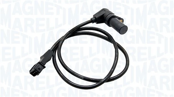 Sensor, crankshaft pulse